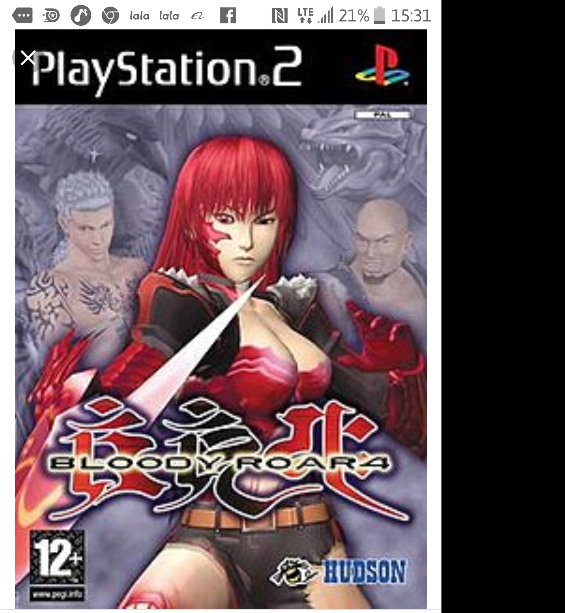 Game ps2