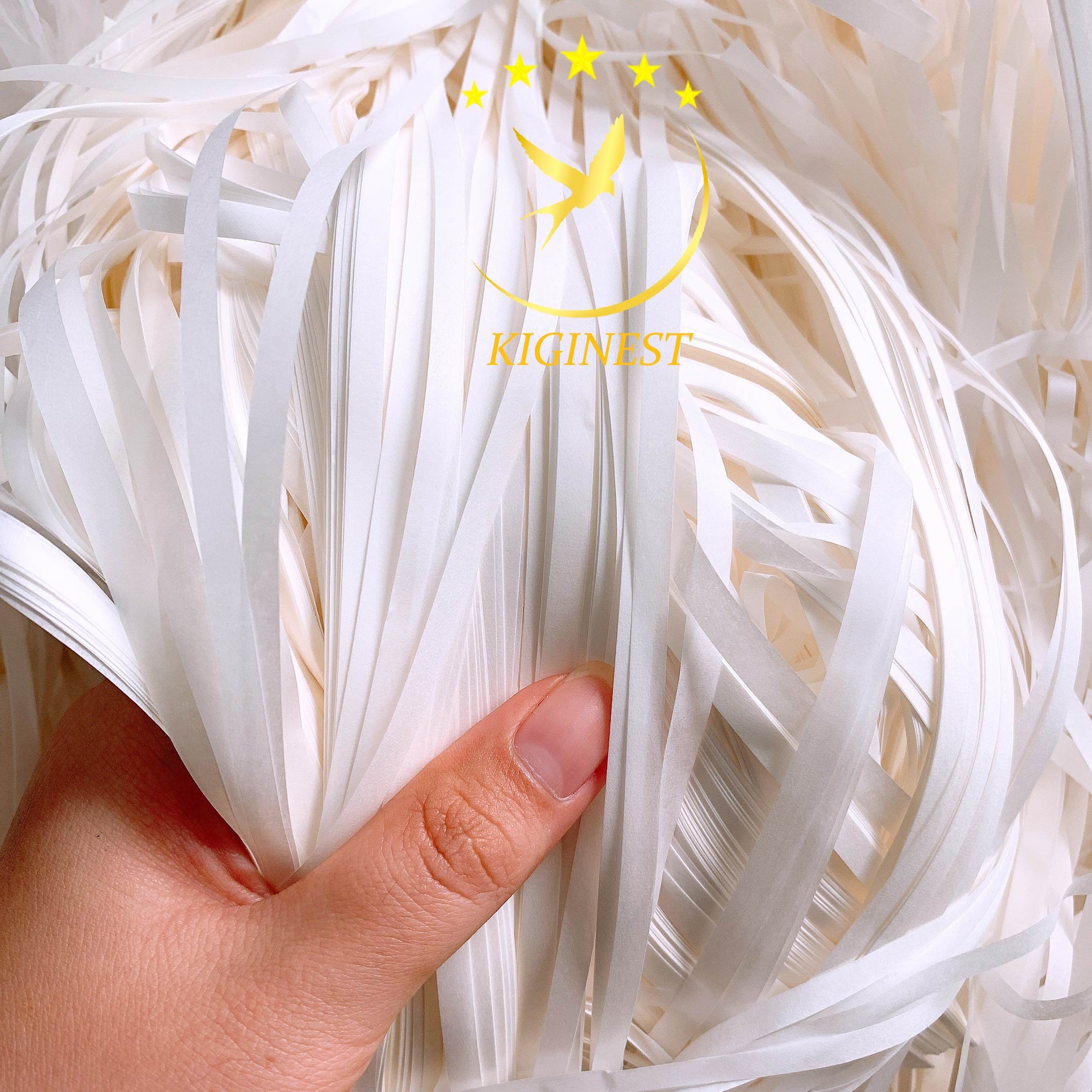 GIẤY LÓT YẾN LOẠI 1 - 1kg