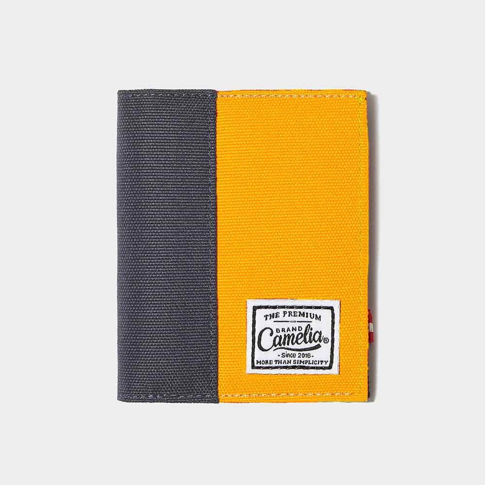 Ví CAMELIA BRAND® Mega Wallet (6 colors)