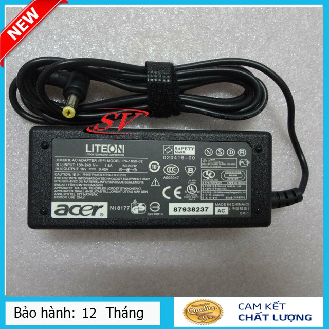Sạc laptop GATEWAY LT28, Sạc  GATEWAY LT28