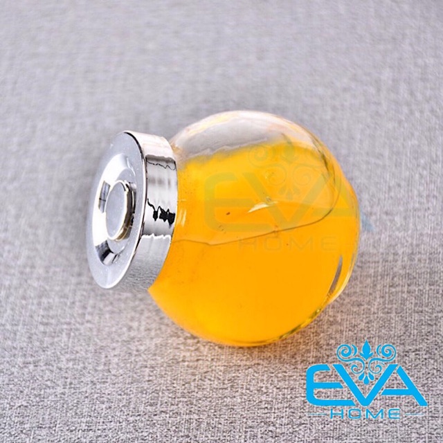 [HCM]Hũ Thủy Tinh 50ml Đáy Nghiêng