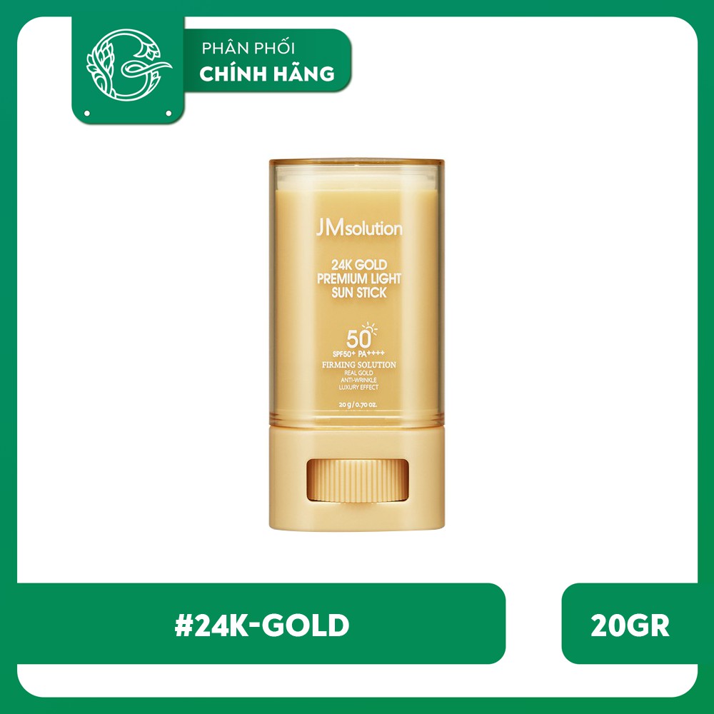 Sáp Chống Nắng JM Solution Sun Stick SPF50+/PA++++