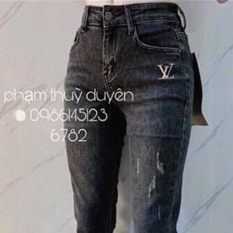 QUẦN BEGGY NỮ THỜI TRANG TYNAFASHION MS133