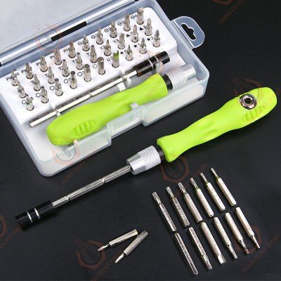 Bộ Tua Vít Đa Năng Xịn 32 Chi Tiết _ [Shop Dụng Cụ Kỹ Thuật]
