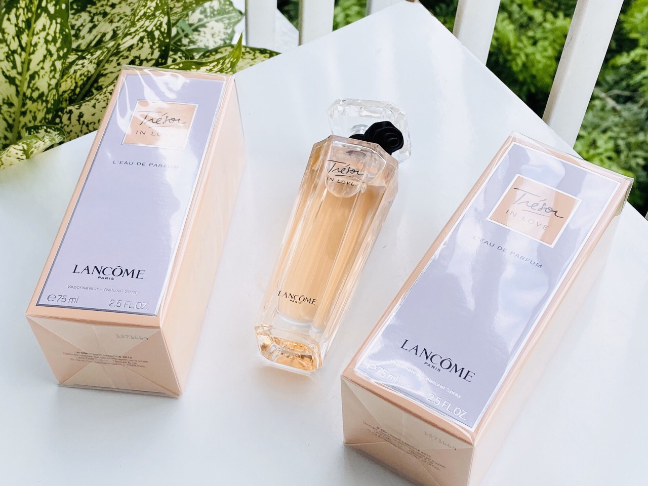 [HCM]Nước hoa nữ Lancome Tresor In Love EDP 75ml