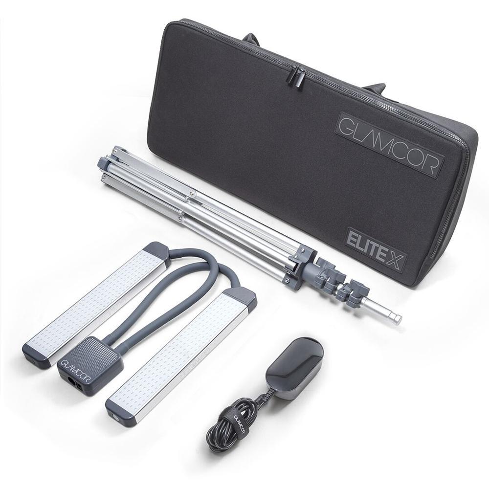 [HCM]Đèn phun xăm cao cấp GLAMCOR ELITE X