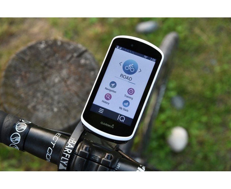 Garmin edge 1030 plus bundle