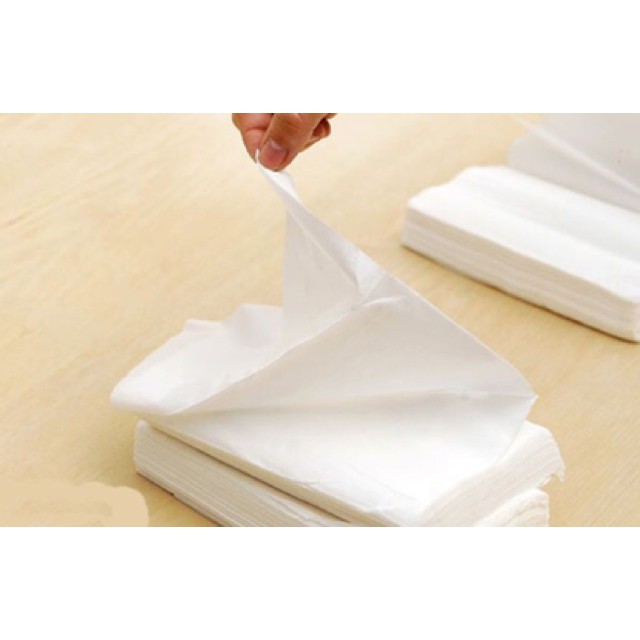 Giấy ăn bịch 600g VN