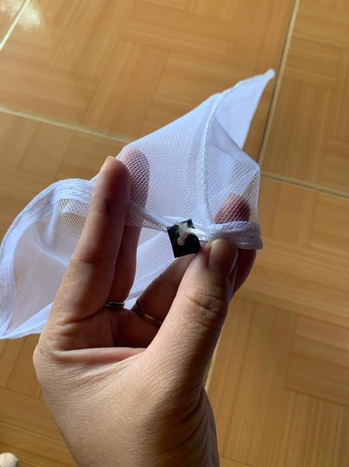 100 CÁI TÚI 20*25 DÙNG ĐỂ BAO,BỌC TRÁI ỔI,CAM,NA....TRÁI CÂY