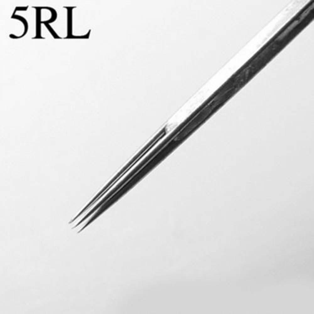 Kim xăm hình đi nét 5rl