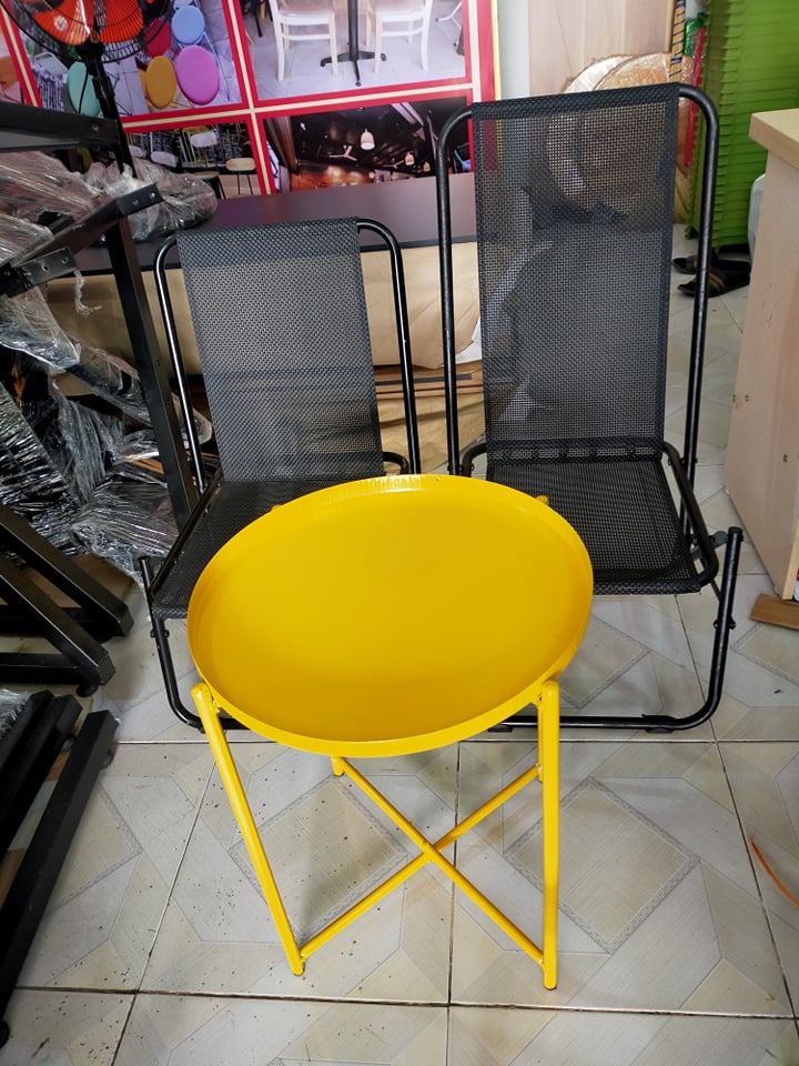 bàn trà chanh - bàn cà phê - bàn cafe