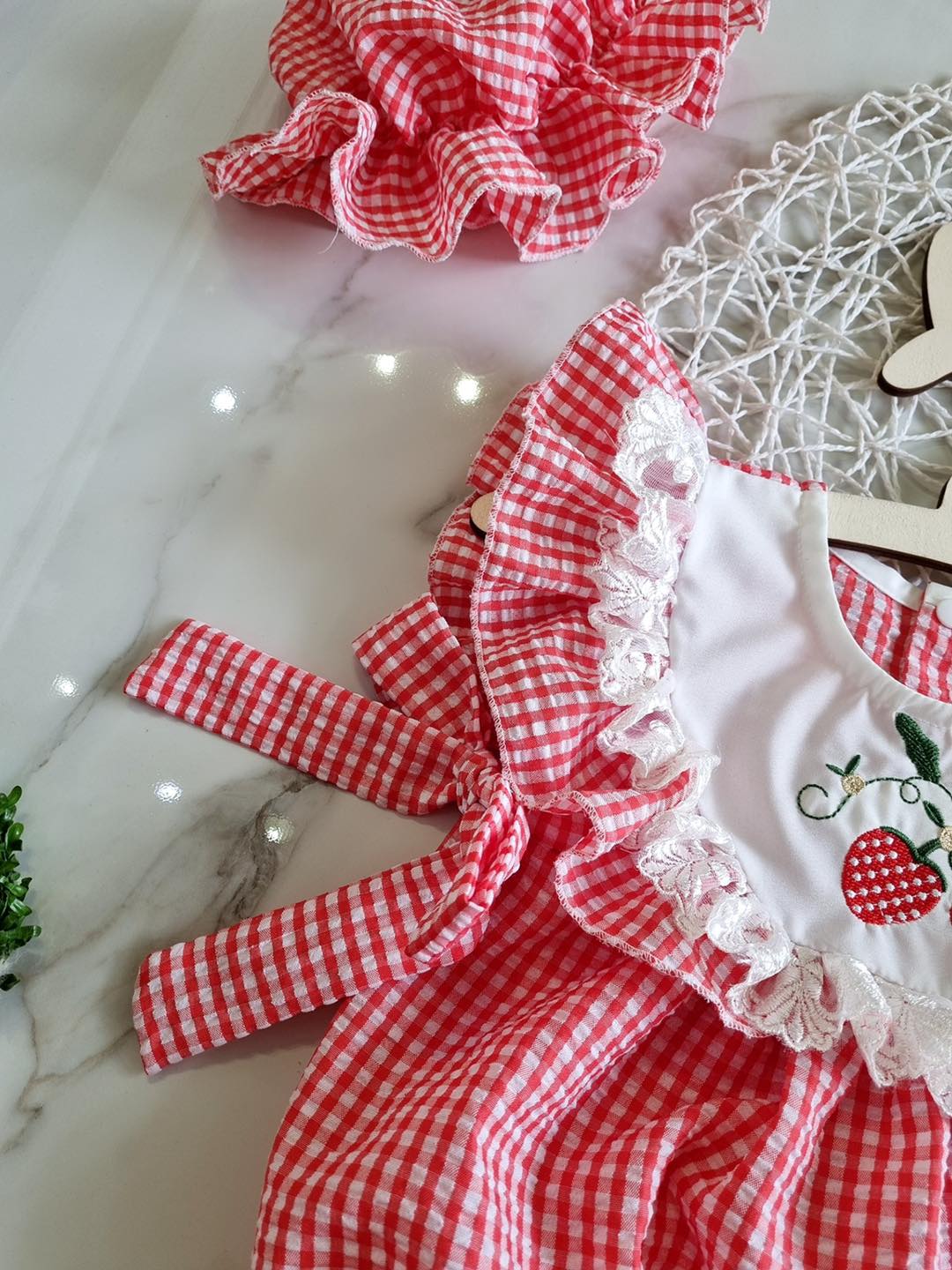 [ CÓ QUÀ TẶNG ] Body áo liền quần cho bé đầy tháng, thôi nôi