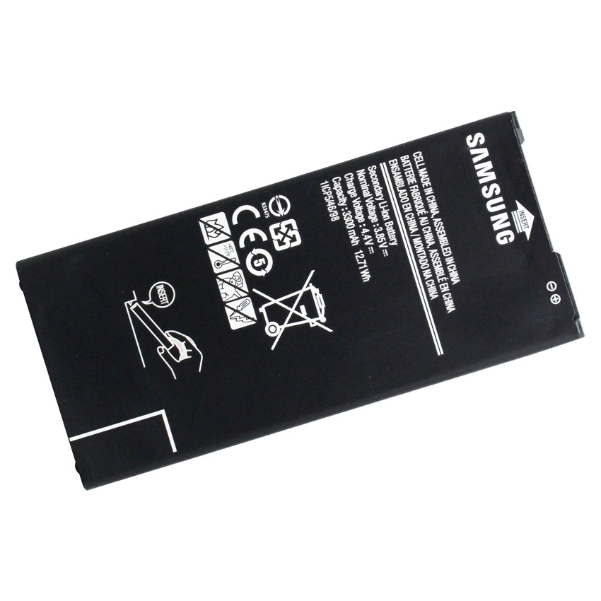 Pin điện thoại Samsung J6 Plus / J610 / EB-BG610ABE