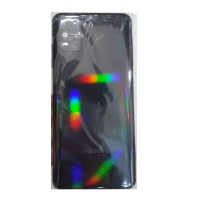 Vỏ bộ Samsung A51