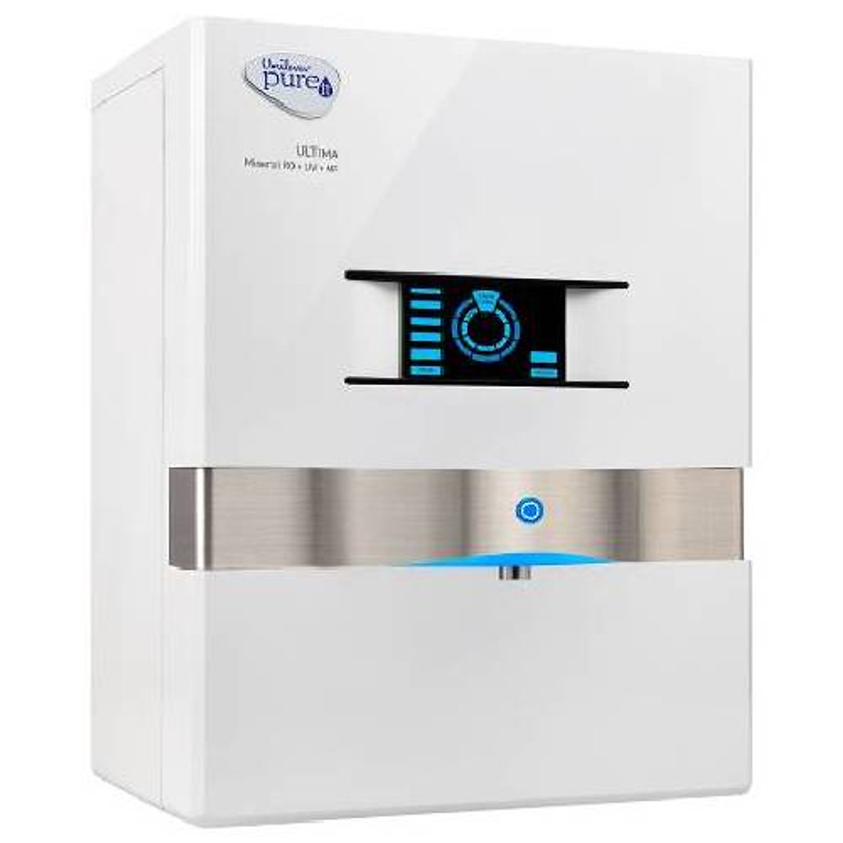 [GIAO TẠI HCM] - Máy lọc nước Unilever Pureit Mineral RO+UV+MF