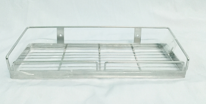[HCM] kệ ống inox 304