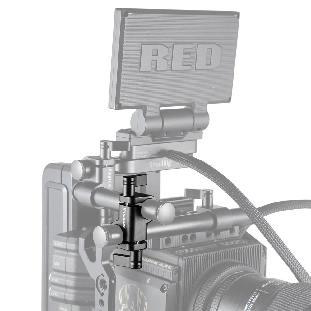 Smallrig Kẹp Thanh 90 Độ 15 Mm, 2069