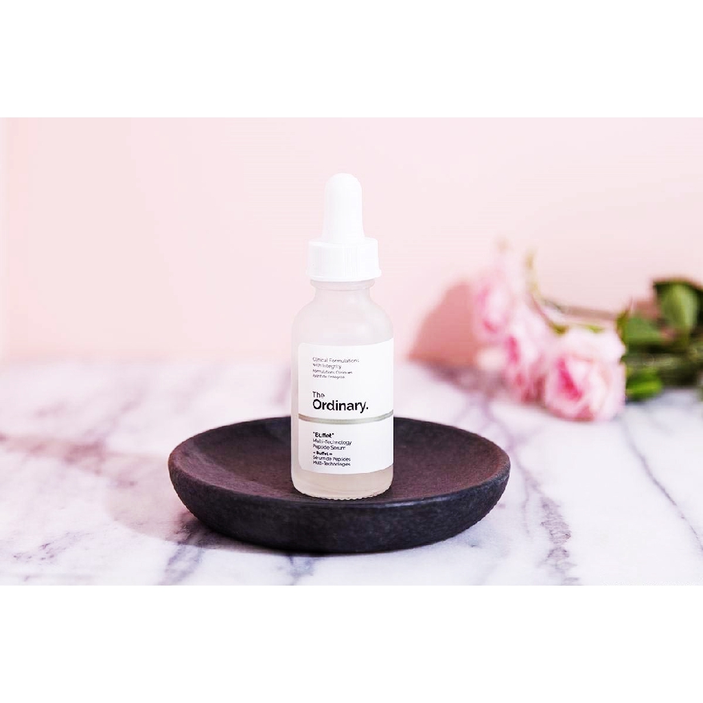 Serum The Ordinary Buffet 30ml - tinh chất chống lão hóa