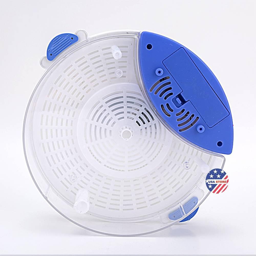 Online Mall - Máy bắt ruồi tự động Edoo YD-218