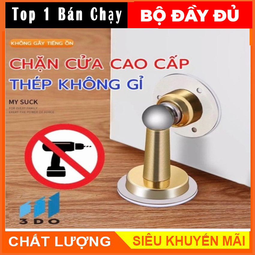 Bộ chặn cửa cao cấp