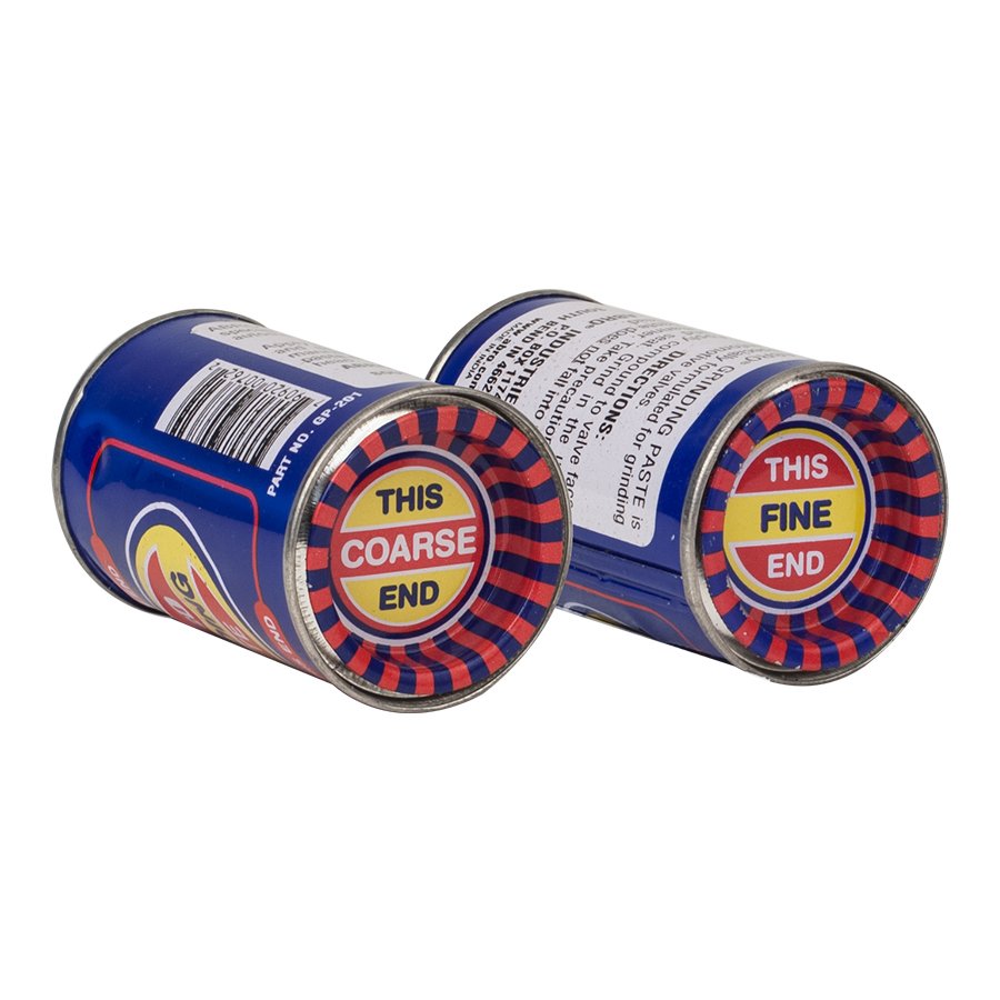 [HCM][Cát Xoáy XuPap mài dũa động cơ ] ABRO GRINDING PASTE 140gr Mỹ