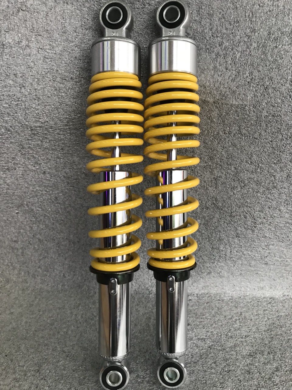 Nike fork for dream-wave premium