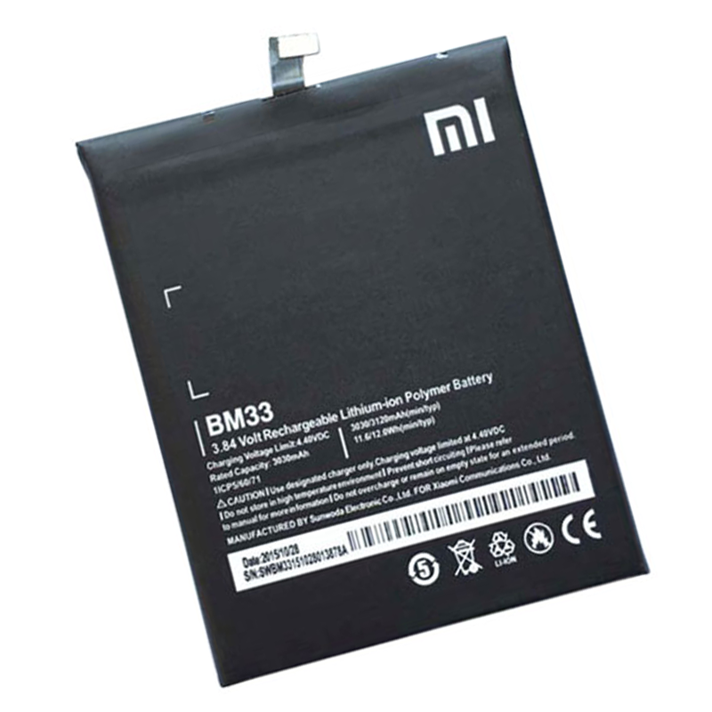 PIN XIAOMI MI4I (BM33) 3030mAH - AA