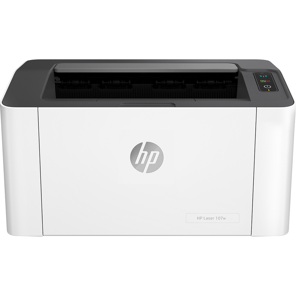 Máy in laser HP 107W 4ZB78A