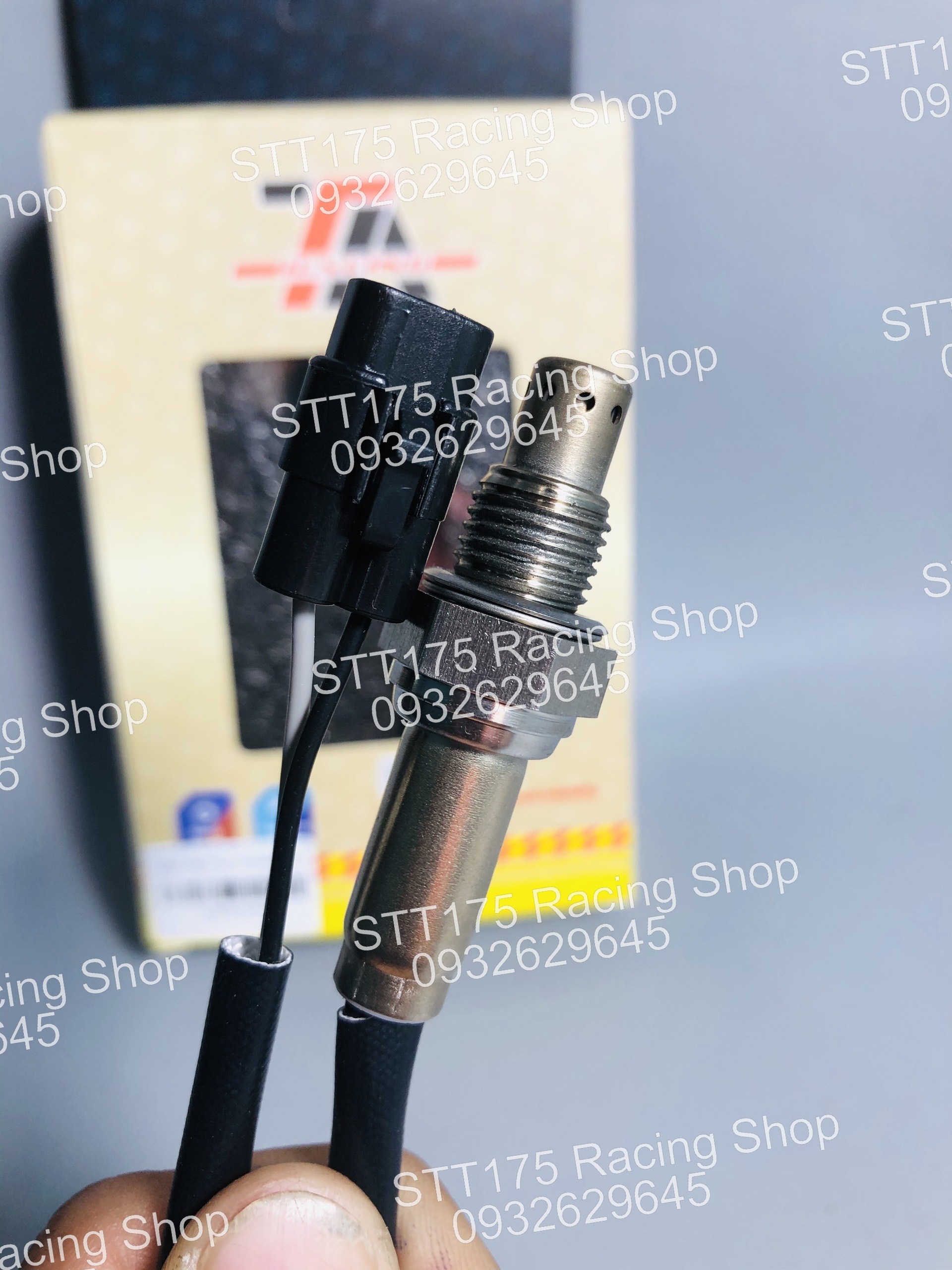 Cảm biến Oxy ATE Raider / Satria