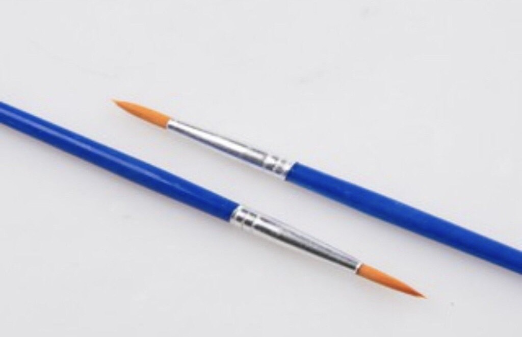 Cọ vẽ Thiên Long Colokit BRW-C02- túi 10 cây