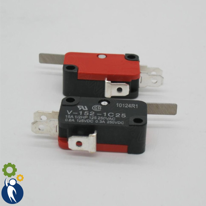 Công Tắc Hành Trình V-155-1C25