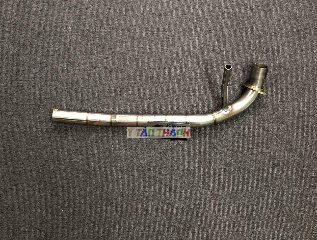 Cổ Pô Sirius Ống Hơi