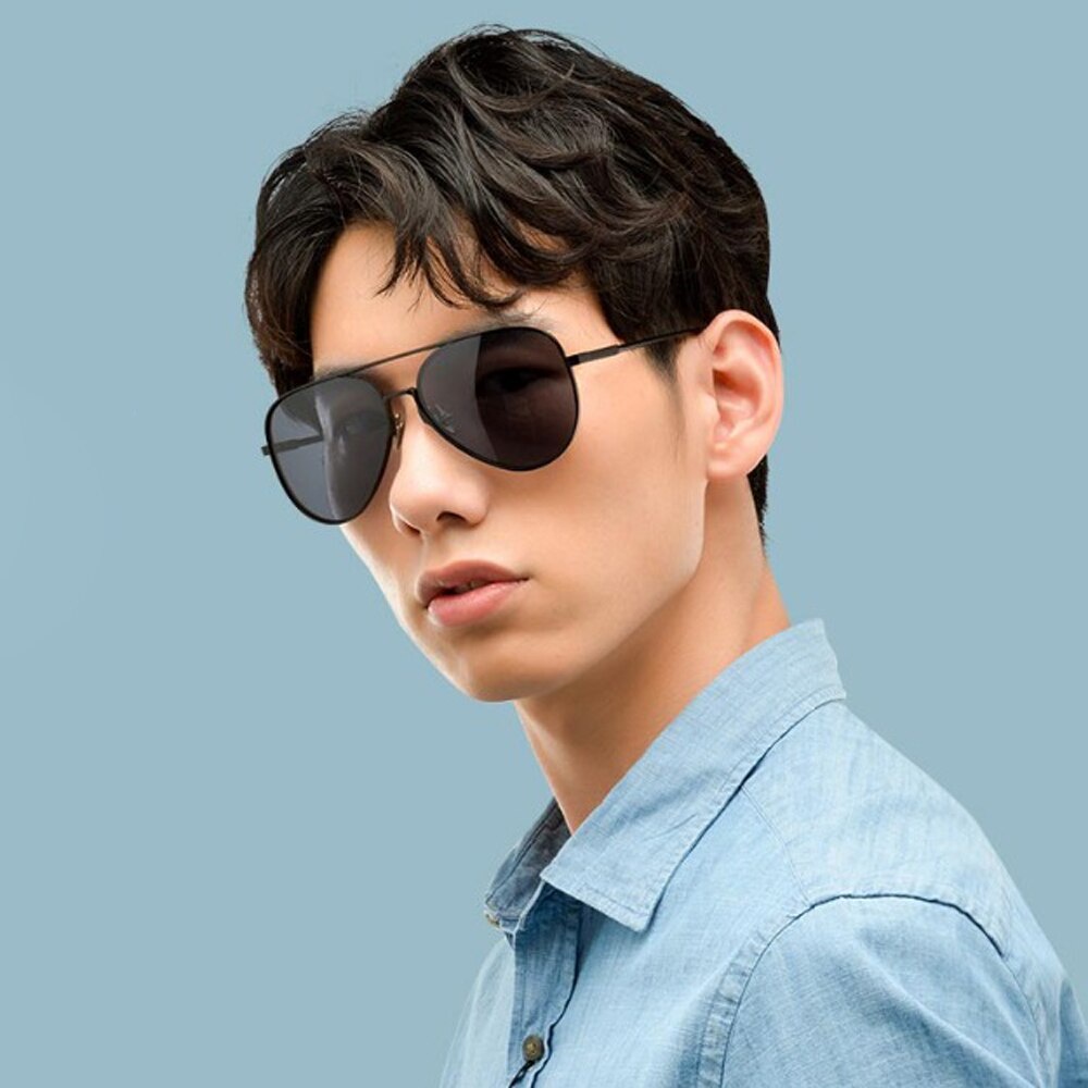 Kính Râm Phân Cực Xiaomi TS TYJ02TS Chống tia UV 2022 - MixASale