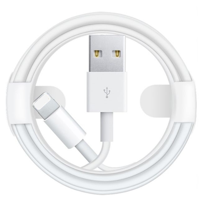 [Giá hủy diệt] Cáp sạc Cho các dòng điện thoại iphon 5 5s 6 6s 6plus 6splus 7 7plus 8 8plus