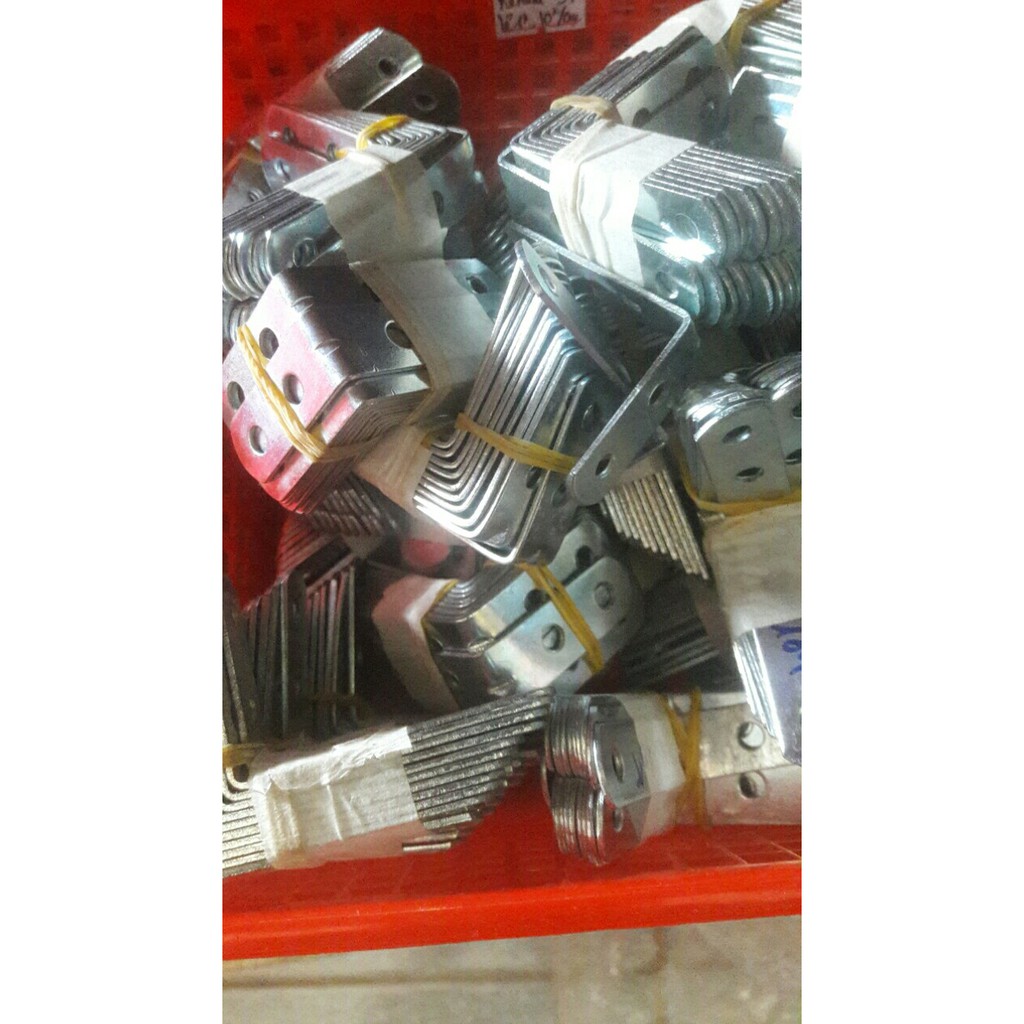 10 ke góc nhí / ke mini [ Ảnh Thật] [ Shop tự chụp ] [ Gía hủy diệt ]