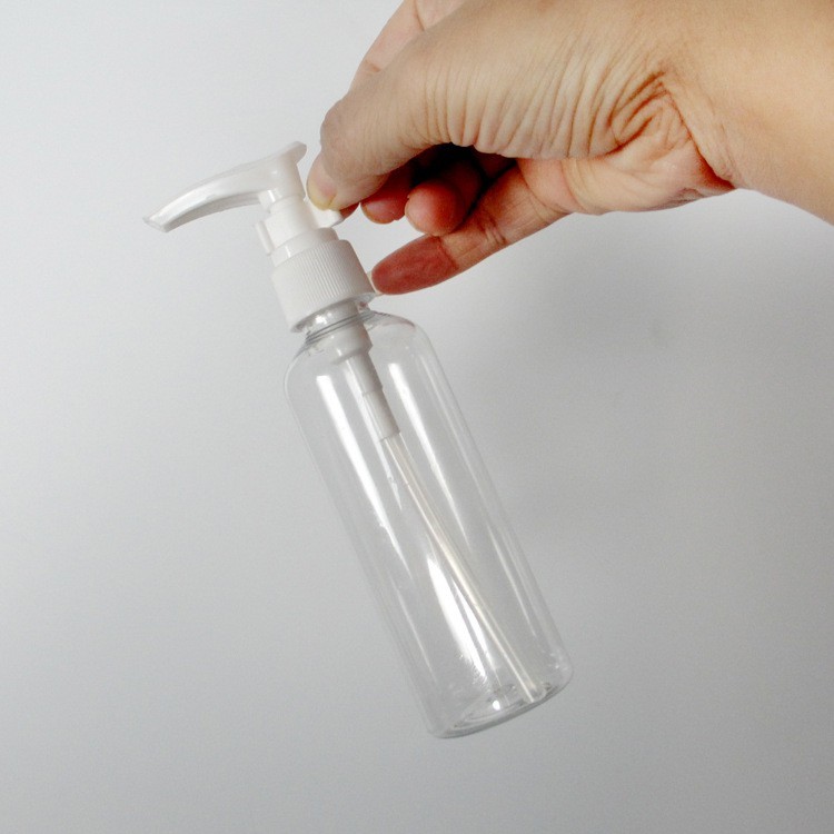 Chai chiết mỹ phẩm dạng vòi 50ml, 100ml