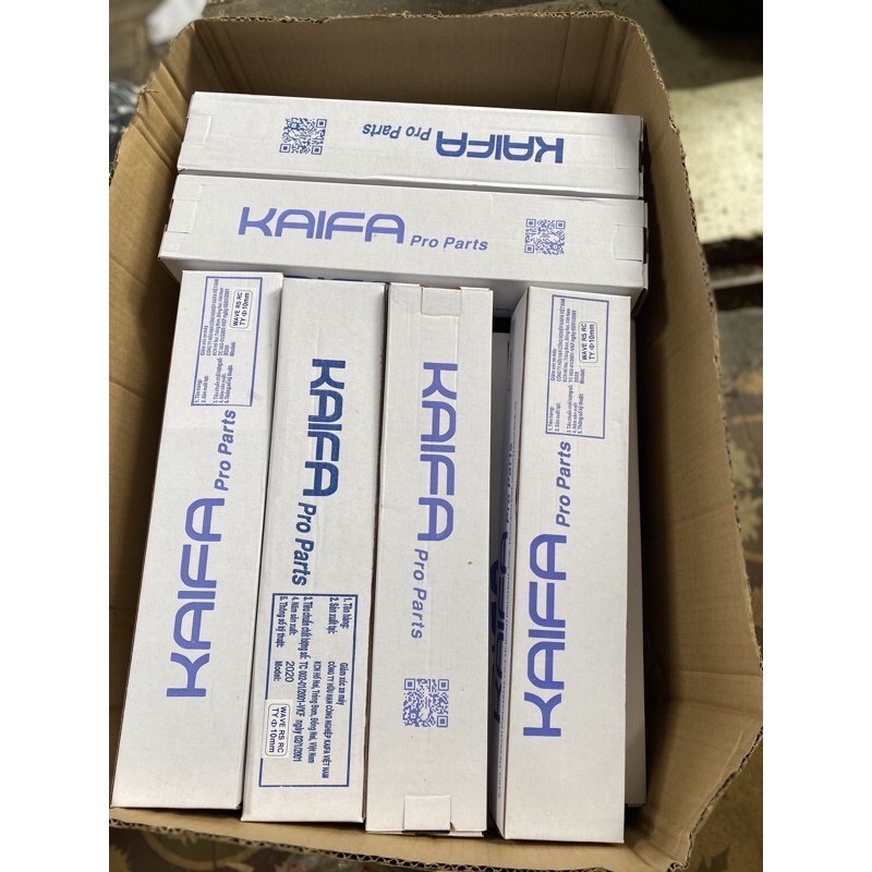 [HCM]Cặp phuộc sau xe Magic (SYM) thương hiệu KaiFa
