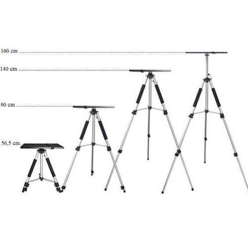 [HCM]Giá Đỡ Máy Chiếu W615 (Không Bánh Xe)