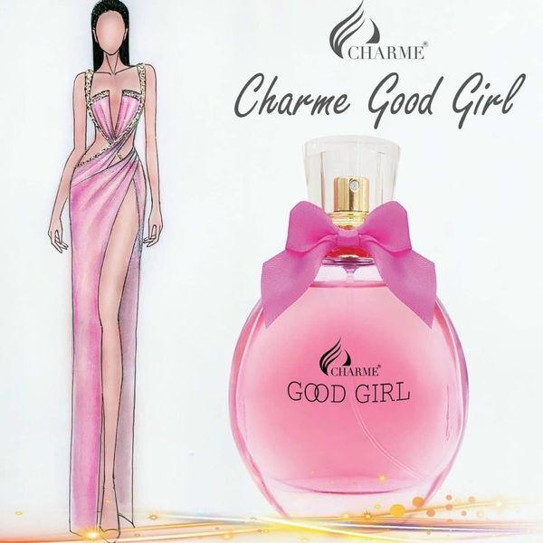 Nước Hoa Nữ Good Girl 100ml