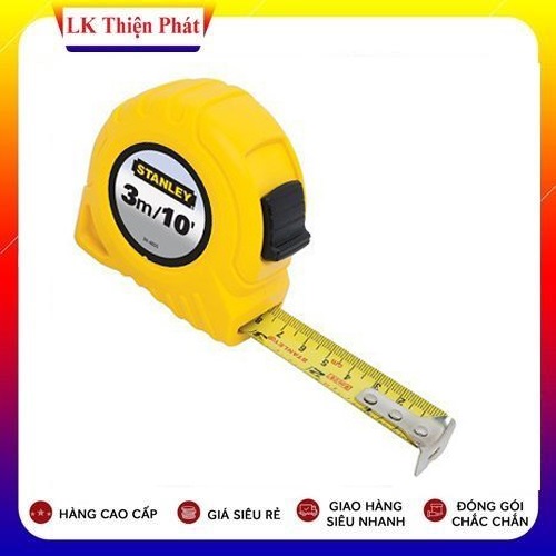 [HCM]thước đo 3m