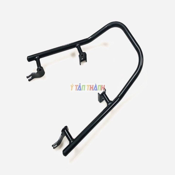 Cảng Sau Kiểu Nice Dùng Cho Xe Wave Nhỏ