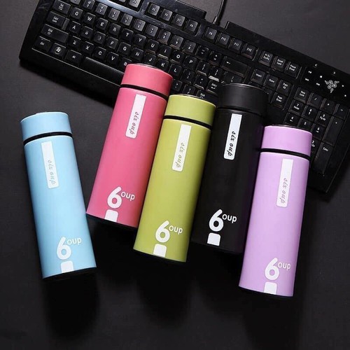 LY GIỮ NHIỆT THÁI LAN CỐC GIỮ NHIỆT 3 LỚP 900ML ĐỦ BỘ TÚI VÀ 2 ỐNG HÚT INOX