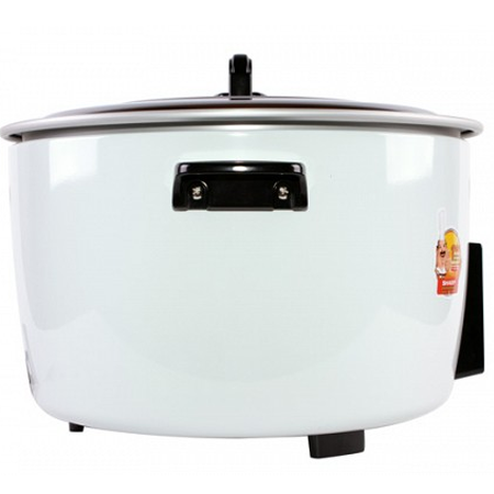 [GIAO TẠI HCM] - Nồi cơm điện Sharp 3.8 lít KSH-D40V