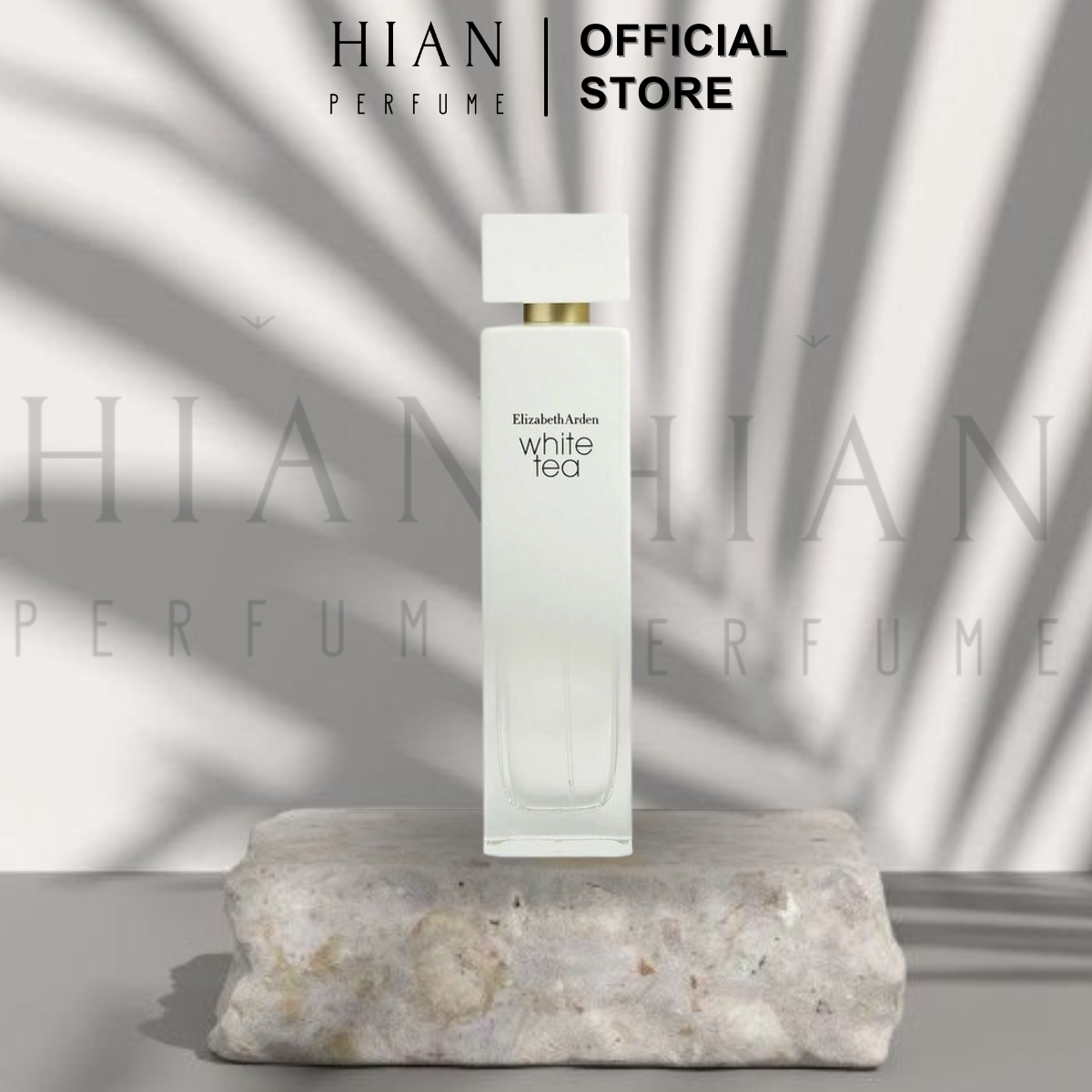 Nước Hoa Chiết Elizabeth Arden White Tea 10ml