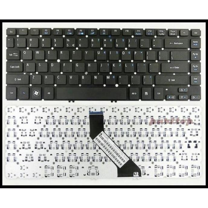 Bàn phím laptop acer aspire v5-471 v5-471p v5-471-pg v5-431p v5-431g v5-431pg v5-471g v5-471p v5-471g v5-471pg hàng tốt