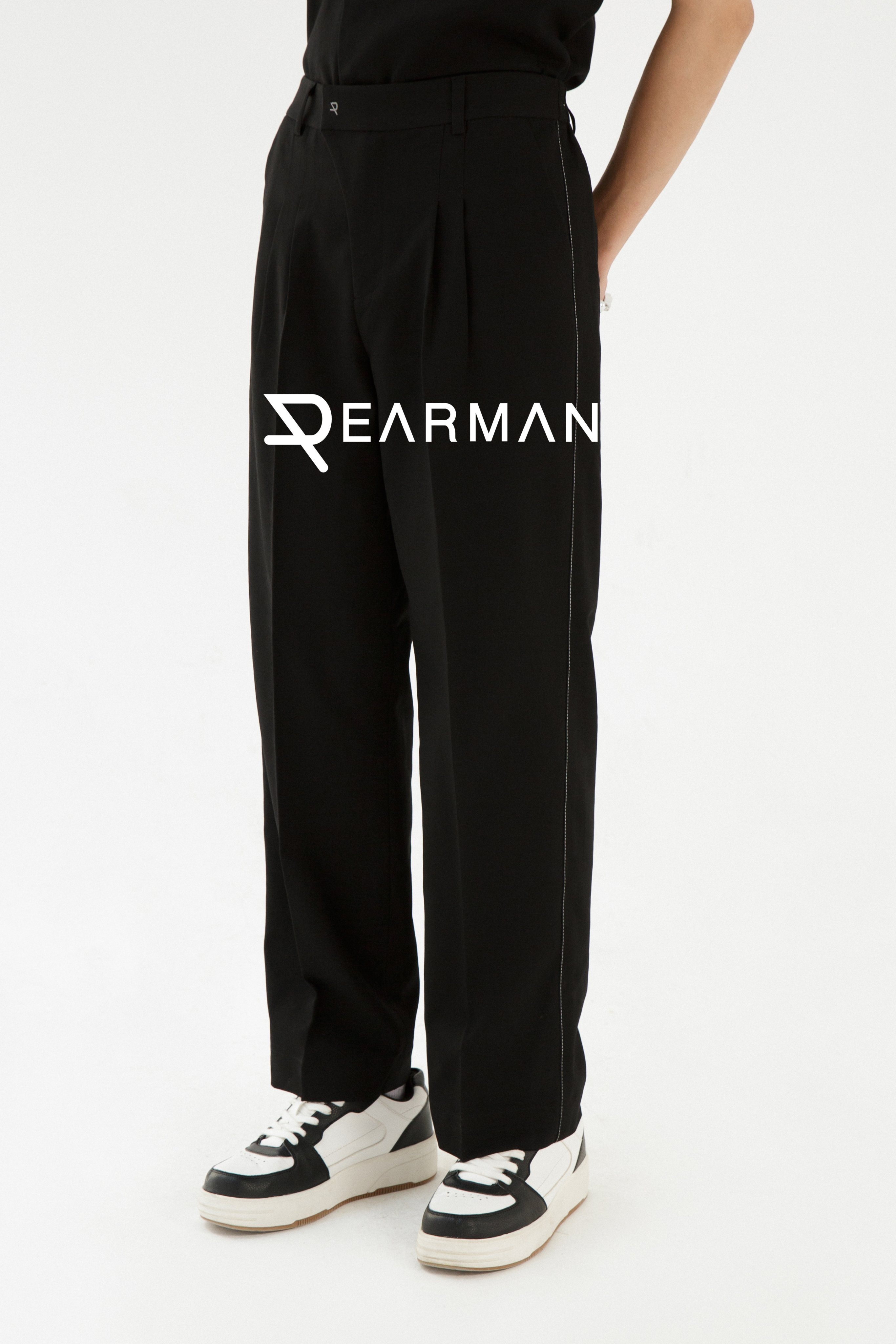 Quần xuông DOMINIC TROUSER