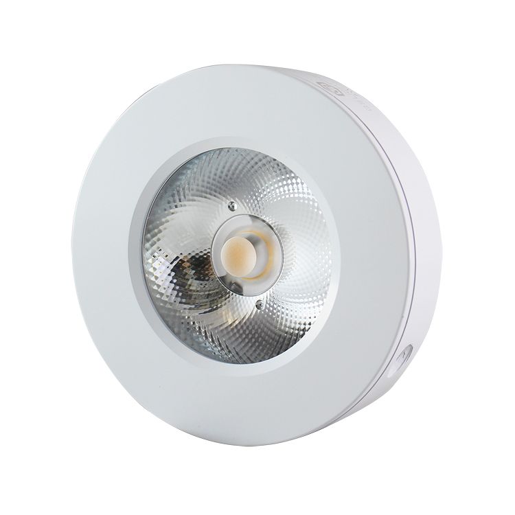 Đèn LED Ốp Nổi Công Suất 7W GS Lighting, Đèn Trang Trí Tủ Rượu, Tủ Bếp, Tủ Quần Áo