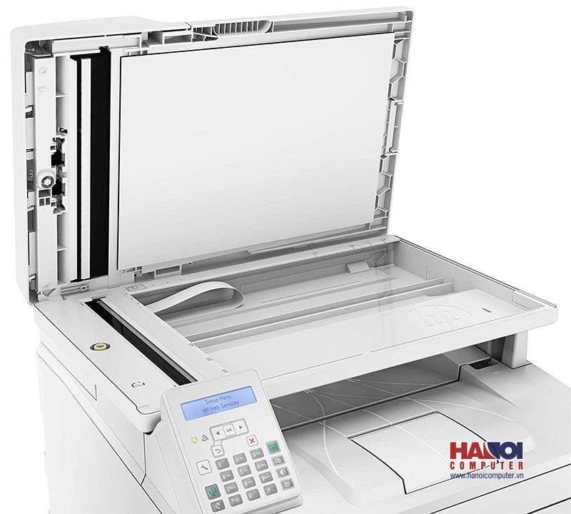 [Trả góp 0%]Máy in HP LaserJet Pro MFP M227fdn (G3Q79A)