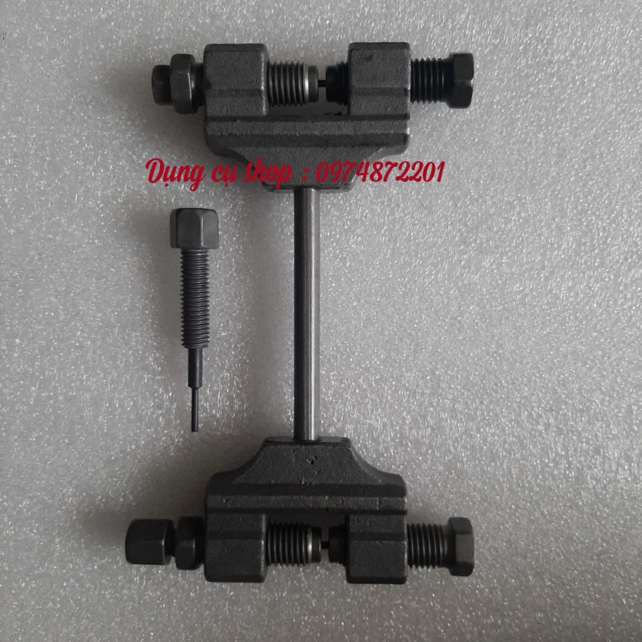 Cảo sên cam xe máy kapusi