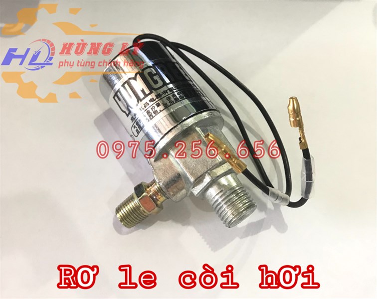 Rơ Le còi hơi 12V TQ (Cái)